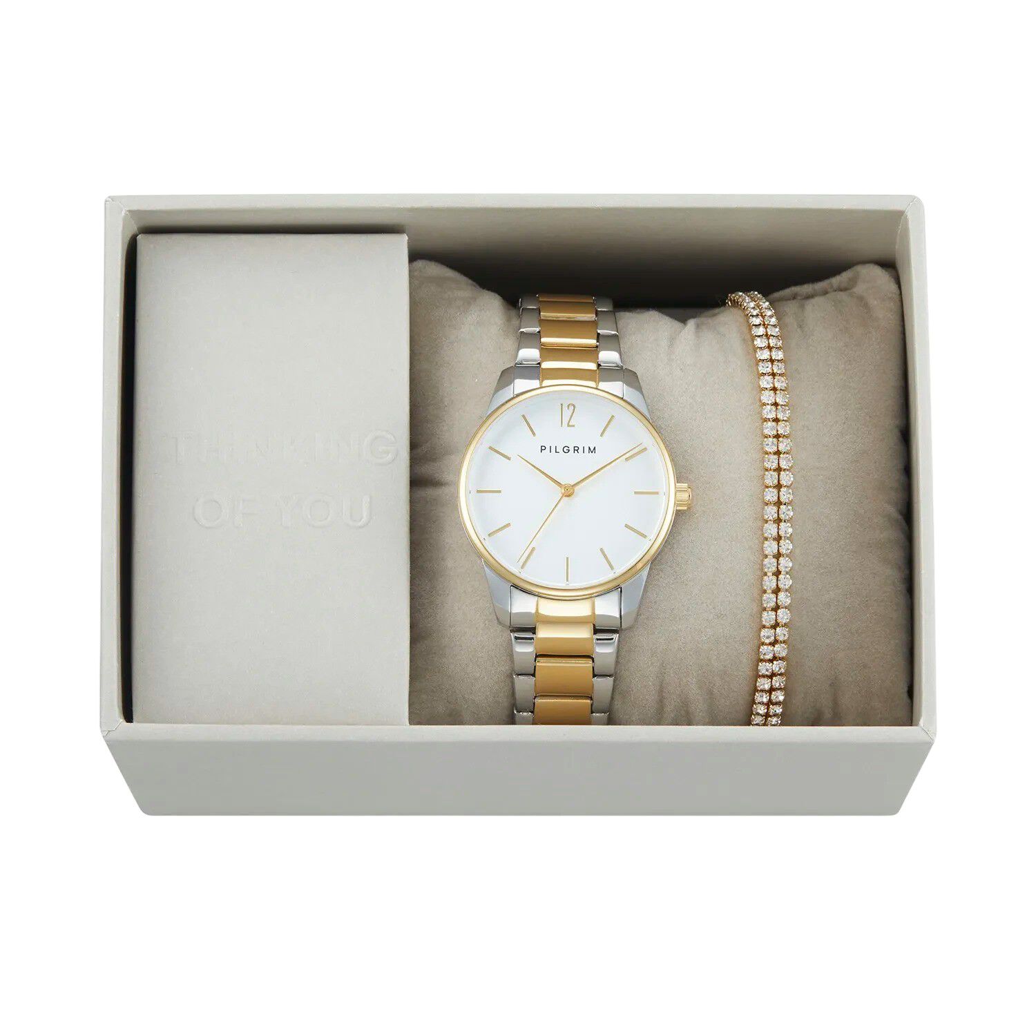 Timeless Timeless Gift Set GSC4366S