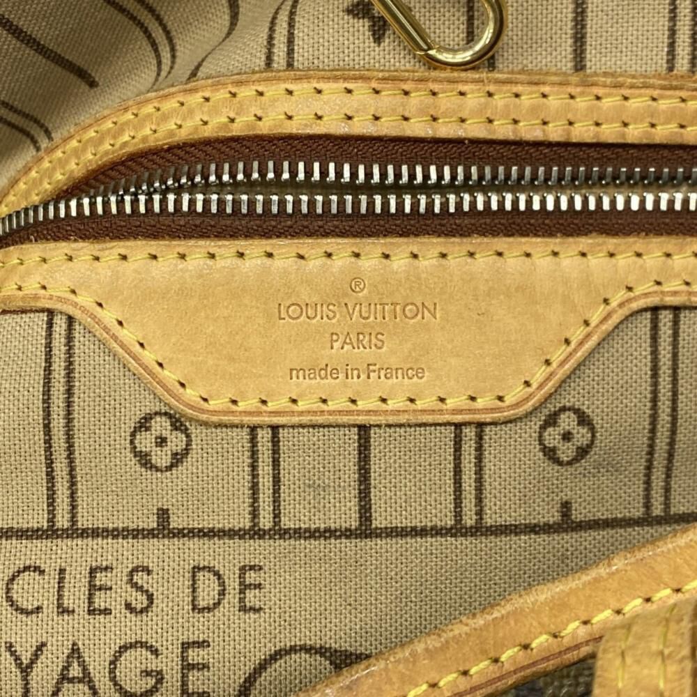 Louis Vuitton Neverfull