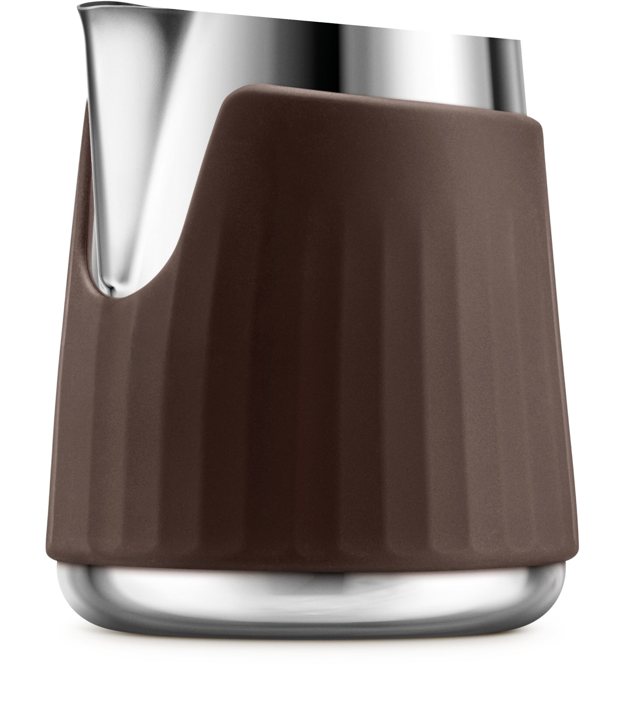 Sage SEA401PSS Pro Control Jug Walnut