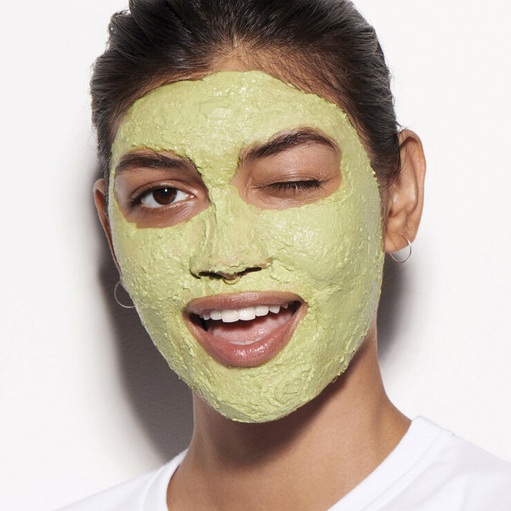 Kiehl's Avocado Hydration Mask