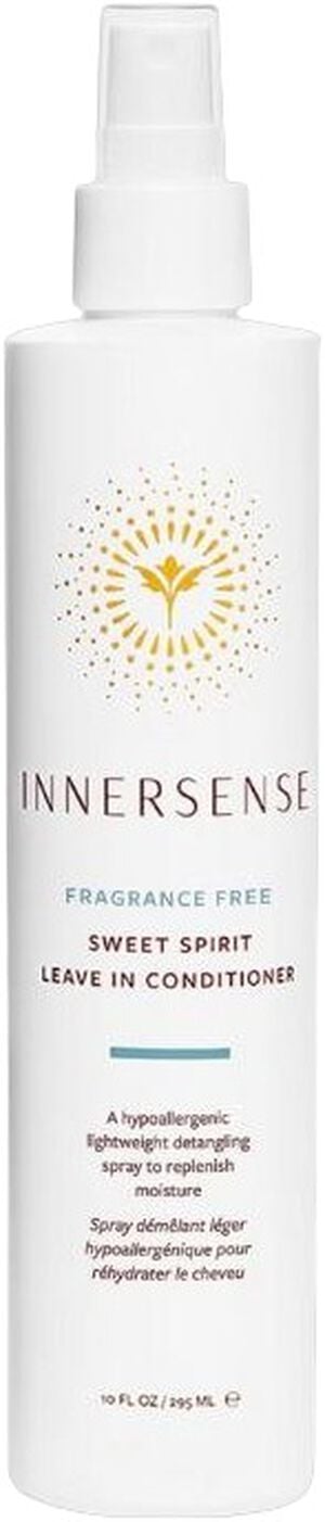 Fragrance Free Sweet Spirit Leave In Conditioner