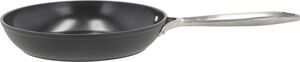 Stekpanna keramisk non-stick Travo 24 cm Svart Aluminium