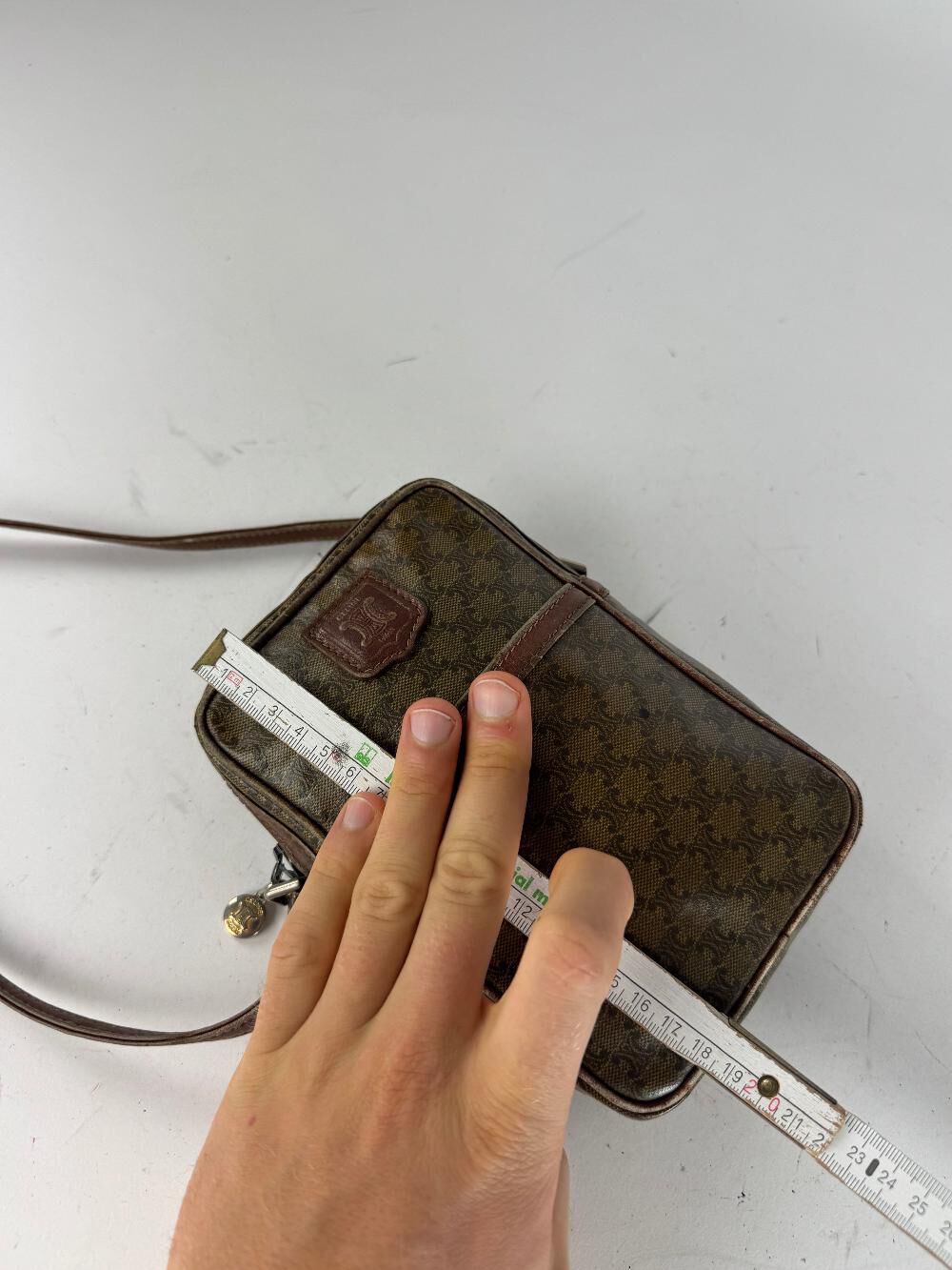 Celine Shoulder Bag