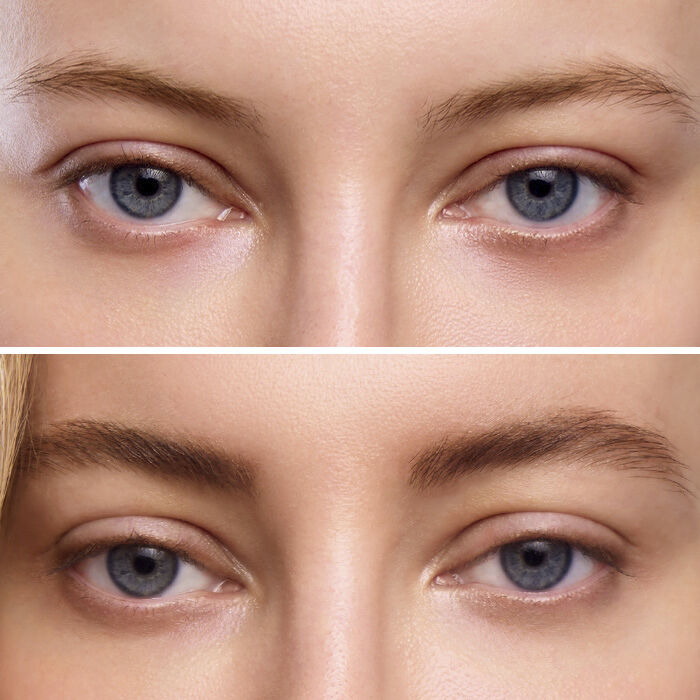 Wonder Blading Brow Stain & Go Masque