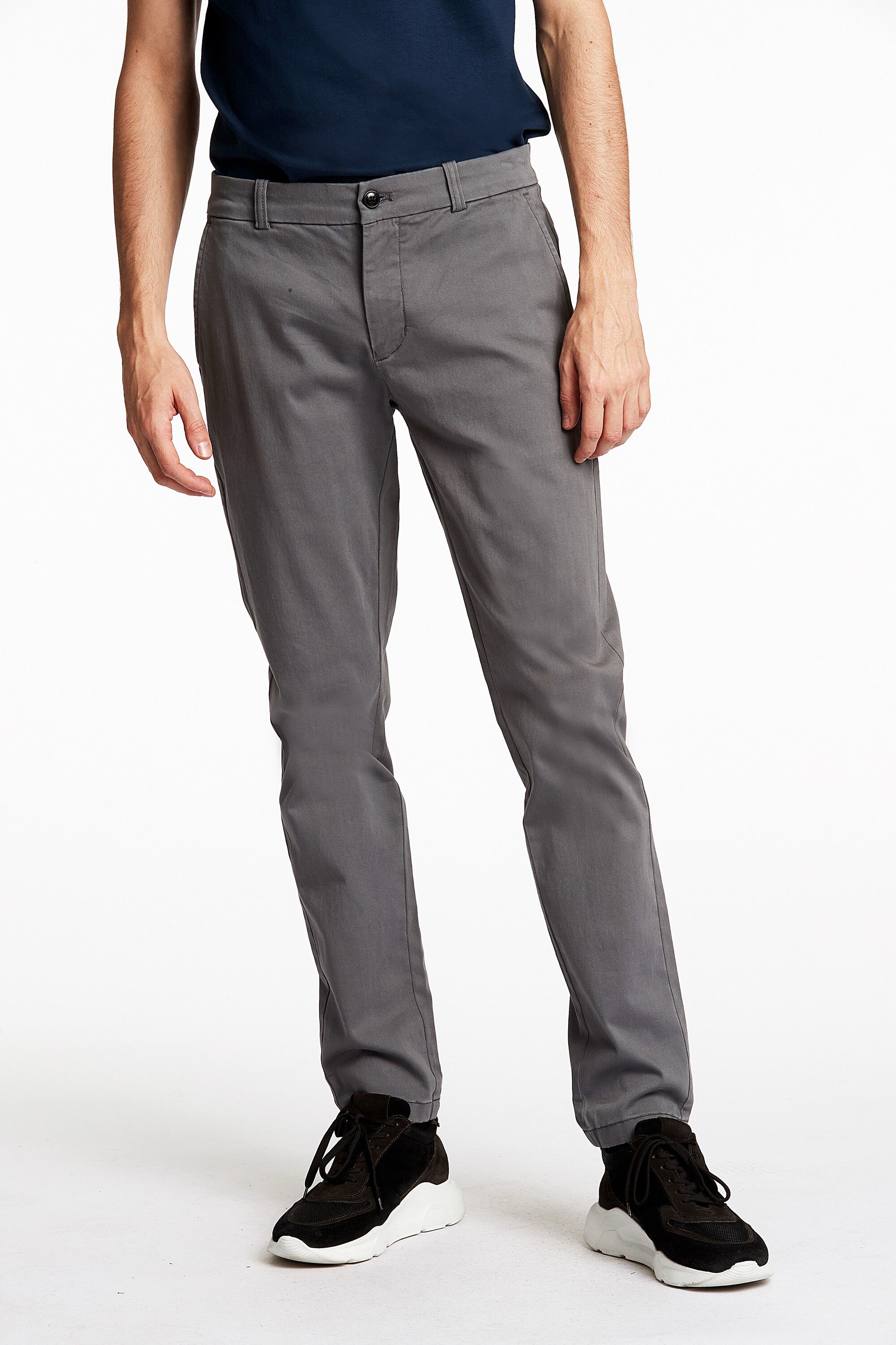 Superflex chino pants
