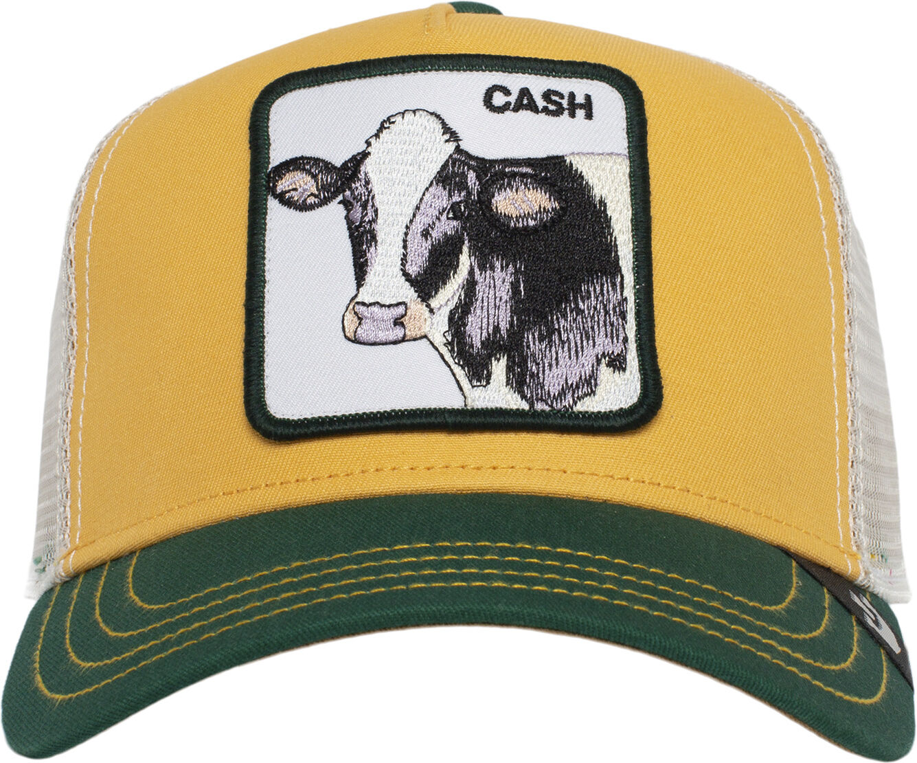 The Cash Cow-Baseball-OS