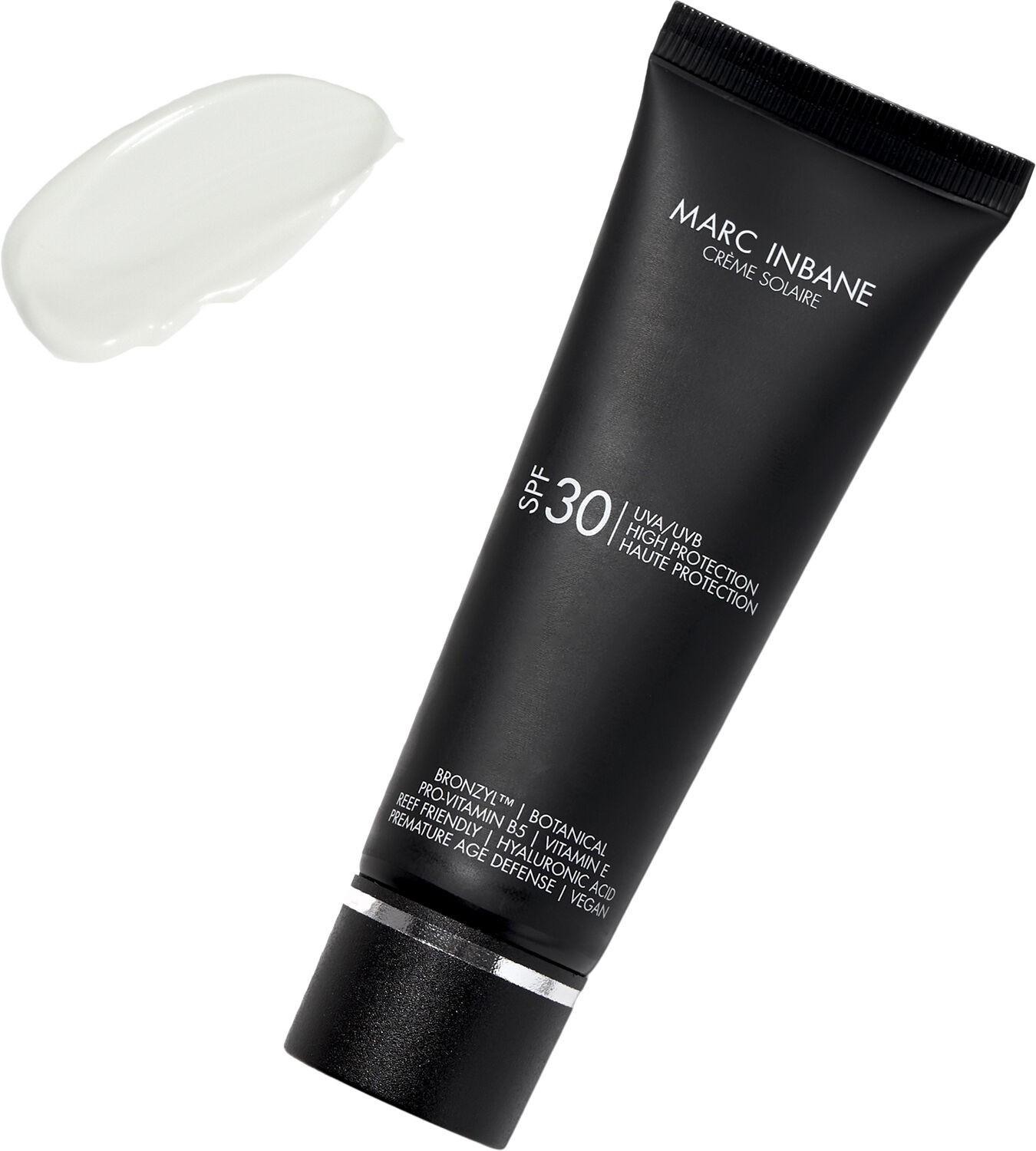 Cr&eacute;me Natural SPF 30