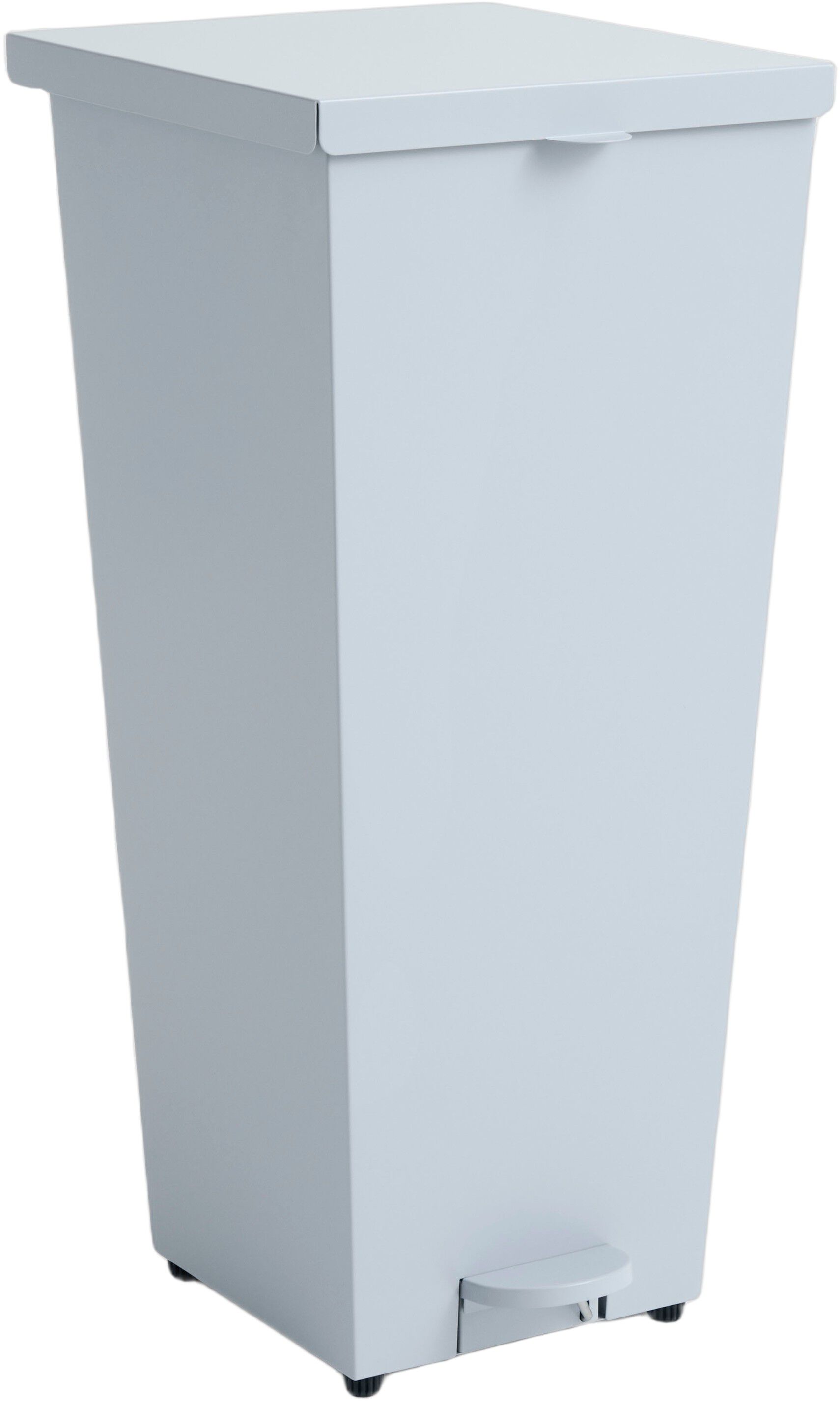 Loop Bin-58L-Blue grey