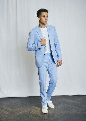 BS Pollino Classic Fit Blazer