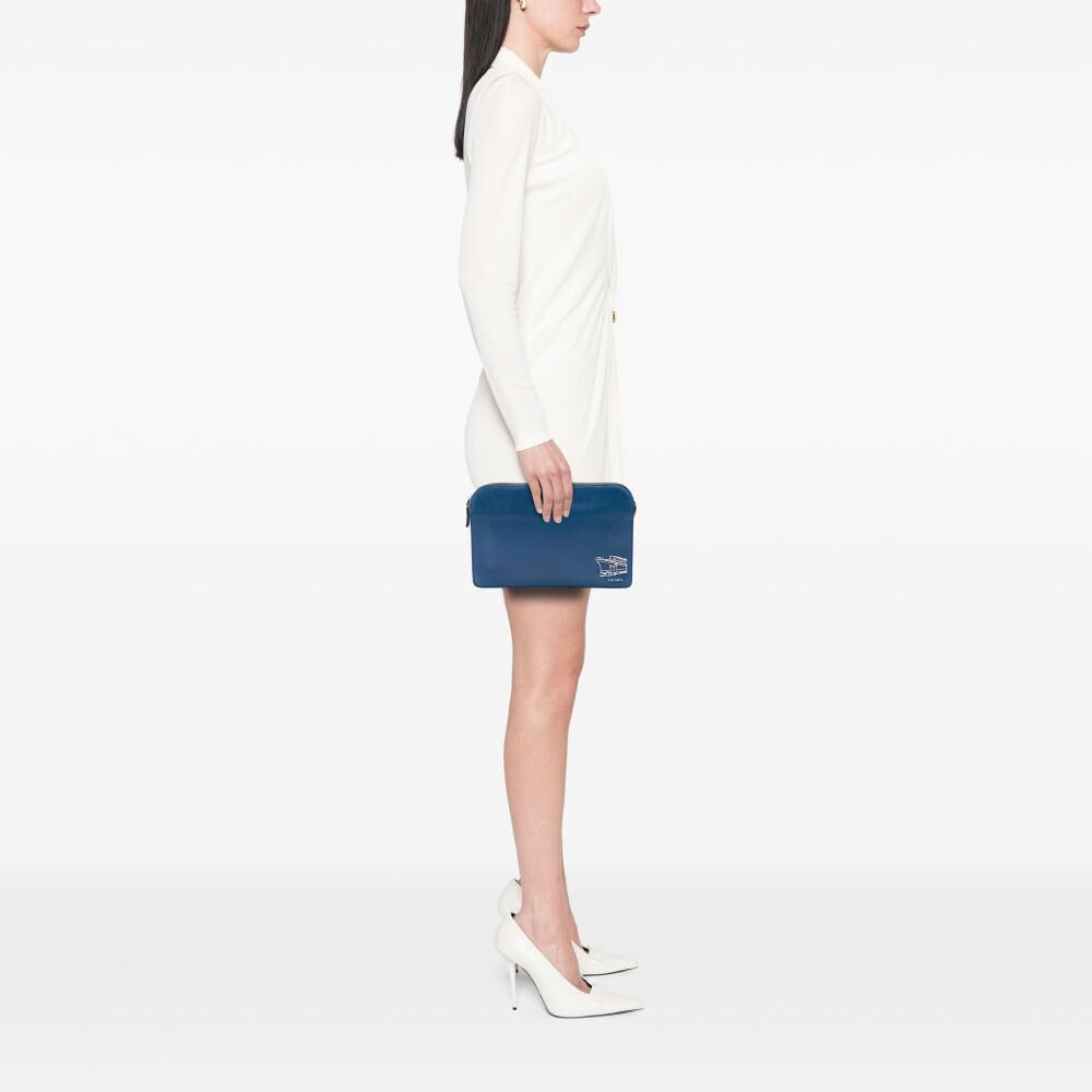 Prada Clutch