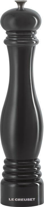 Saltkværn 30cm Black