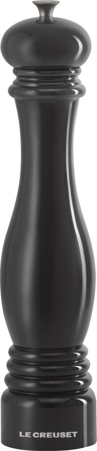 Saltkværn 30cm Black