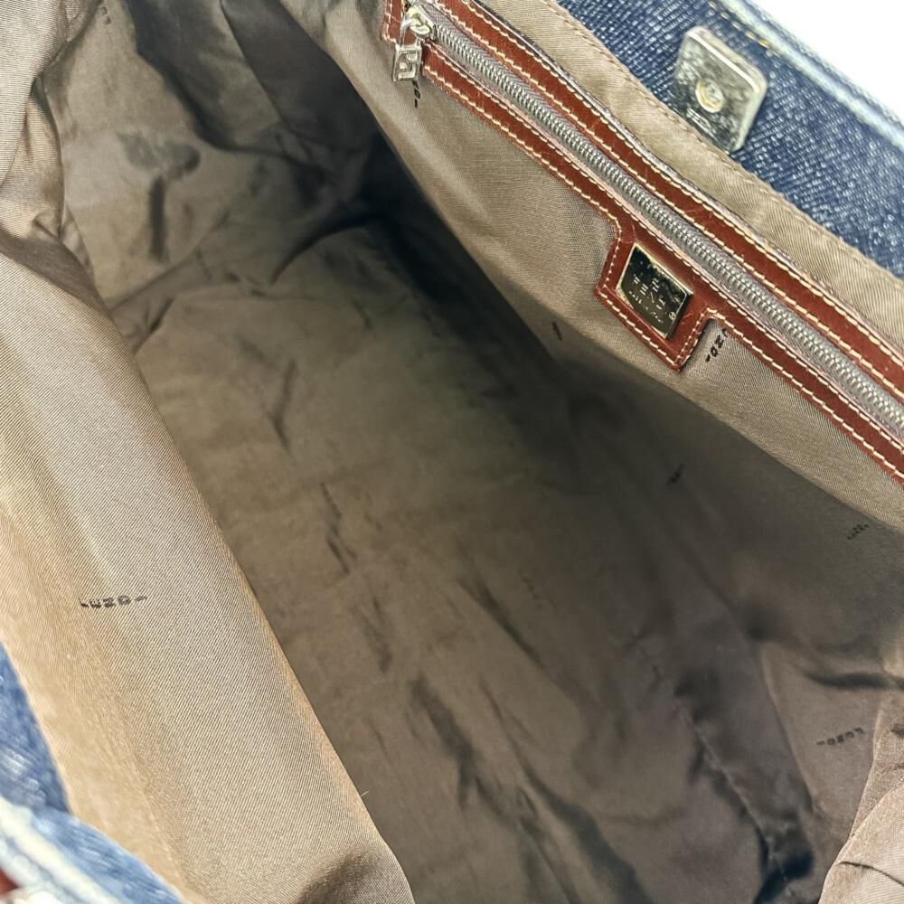 Fendi Tote