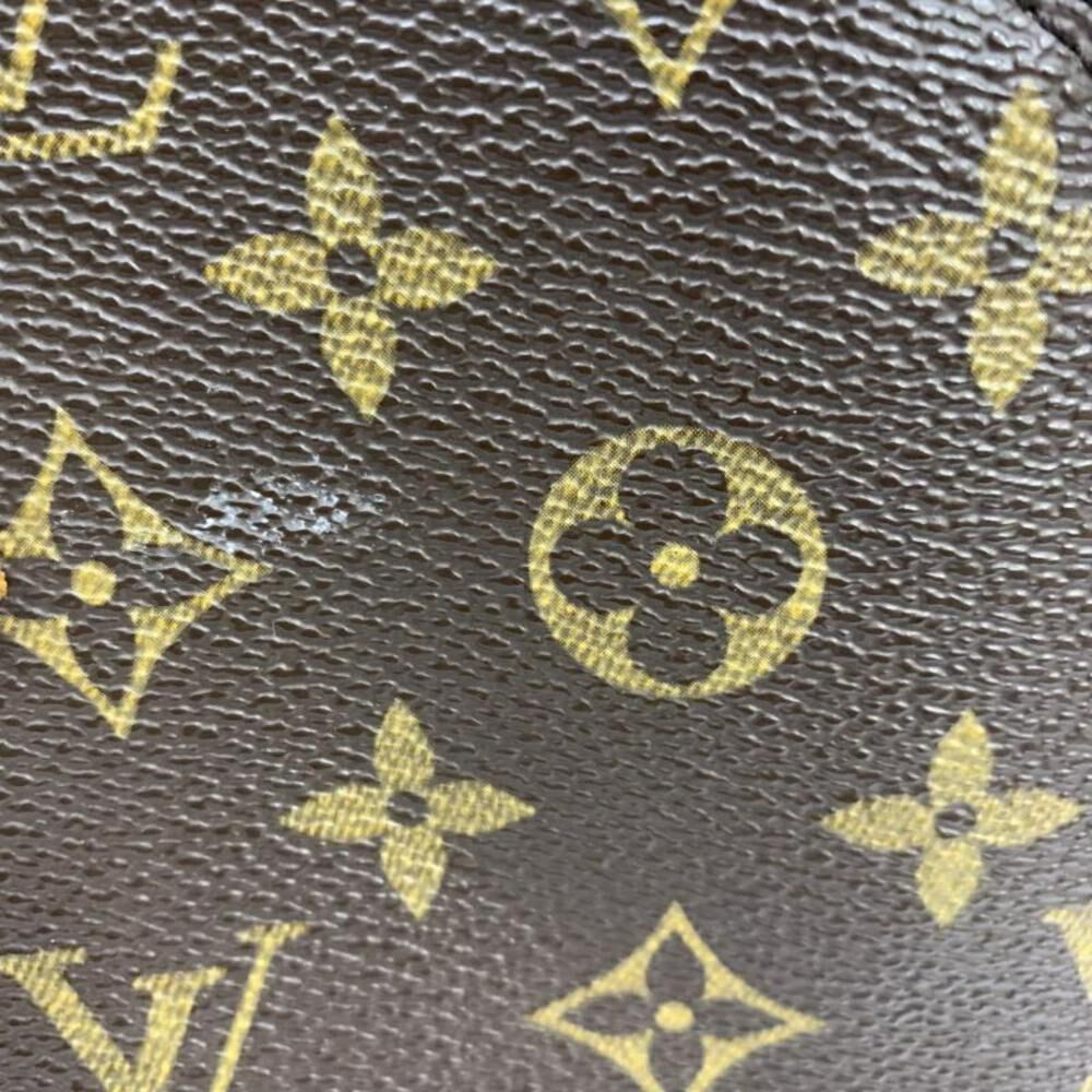 Louis Vuitton Alma