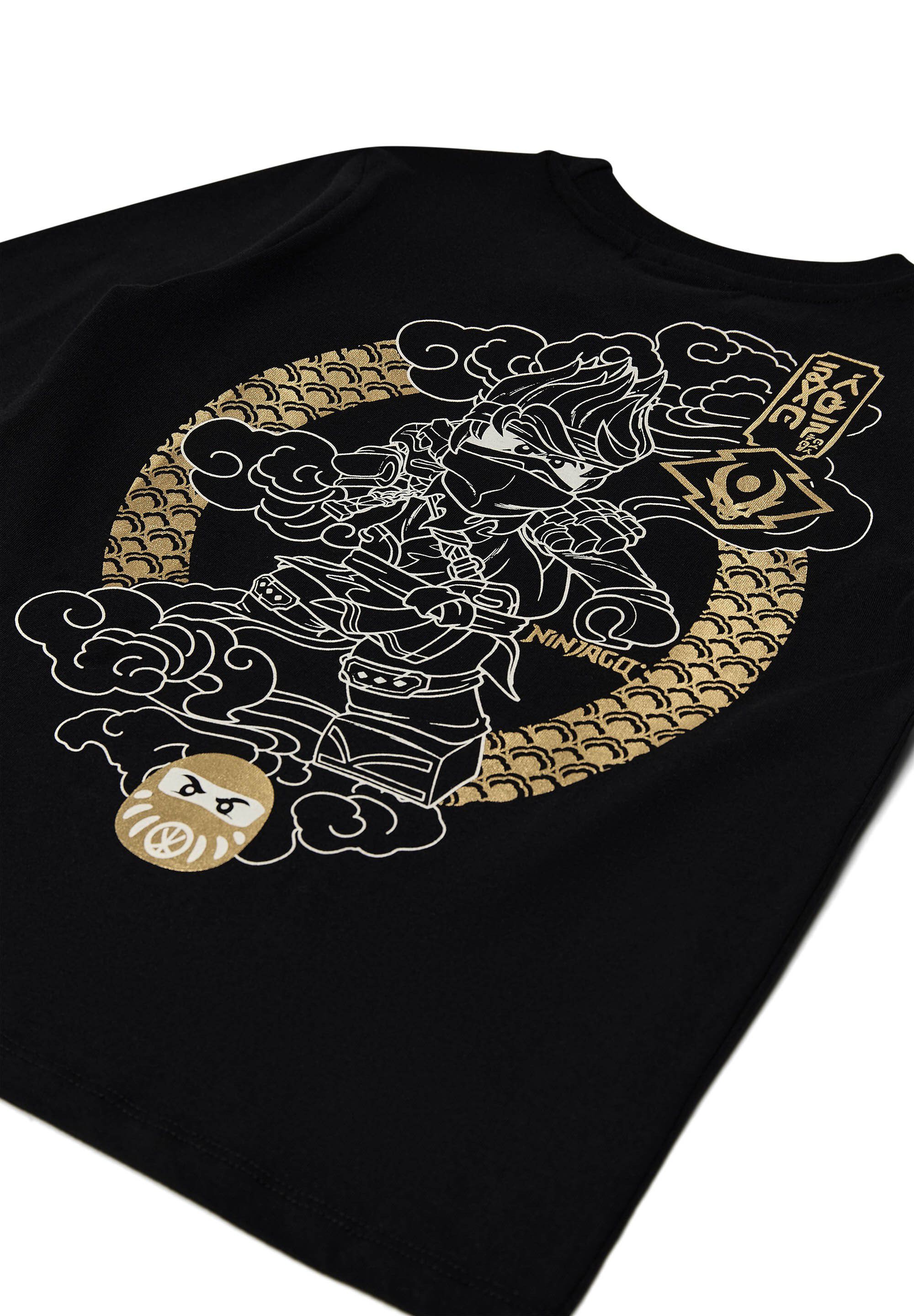 LWTAJ 220 - T-SHIRT L/S