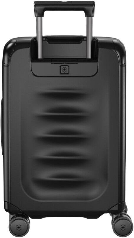 Spectra 3. 0, Exp. Frequent Flyer Carry-On, Black