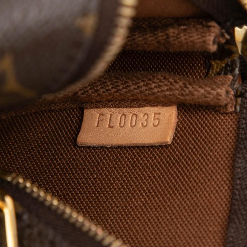 Louis Vuitton Pochette Accessoires