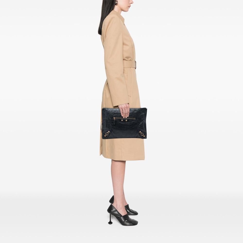Balenciaga Clutch