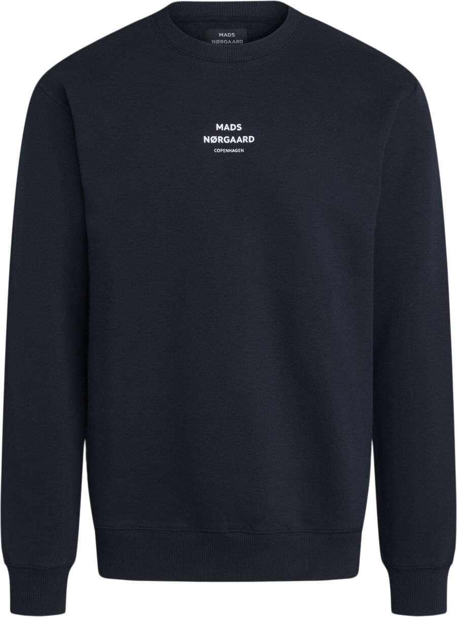 Standard Crew Logo Sweat