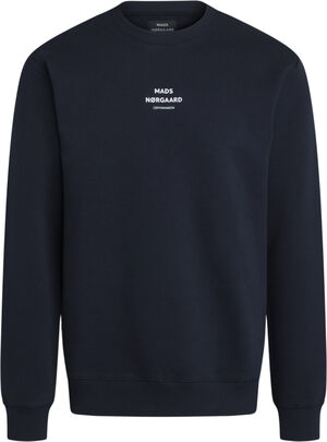 Standard Crew Logo Sweat