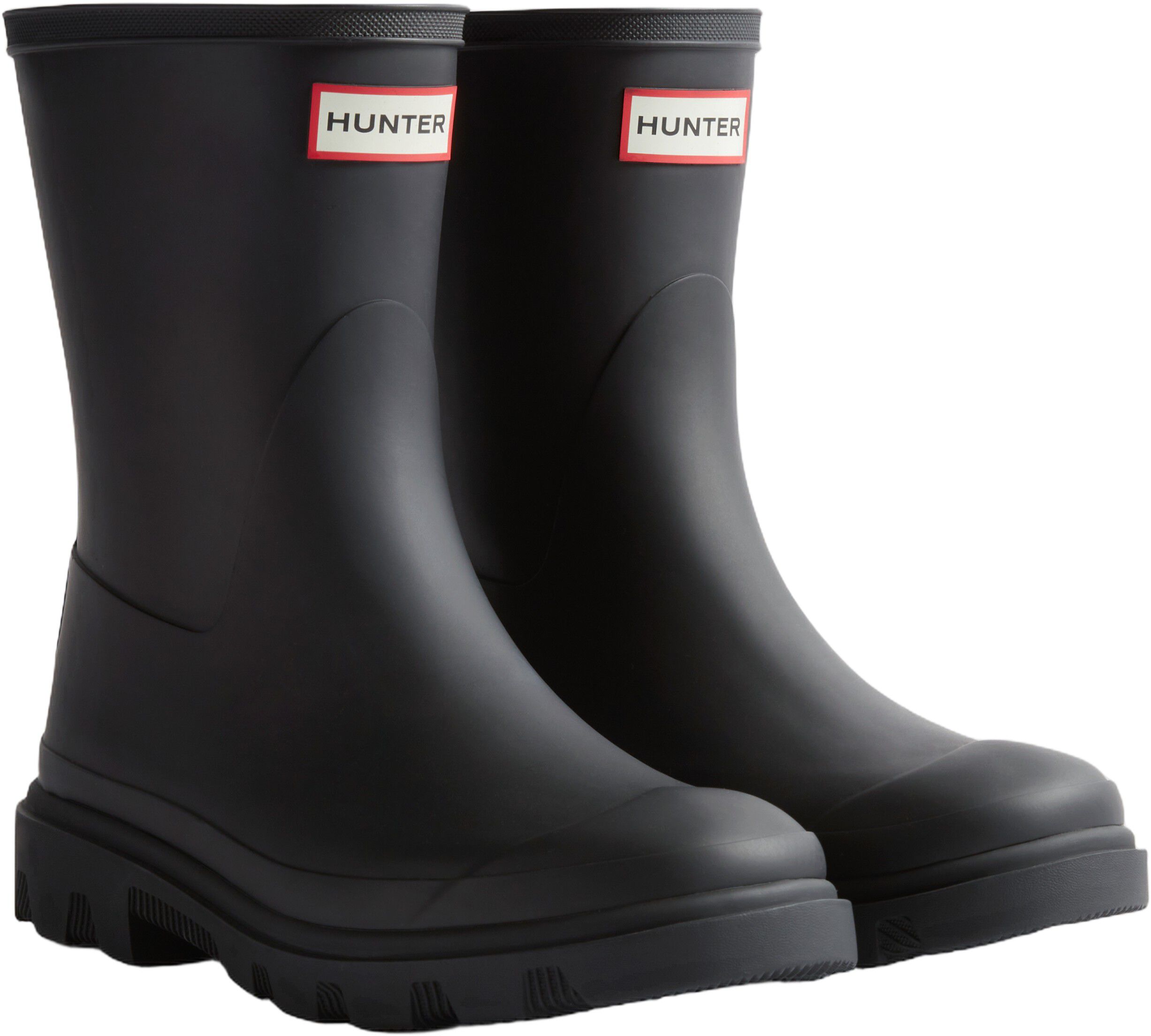 UNISEX DOWNPOUR SHORT BOOT