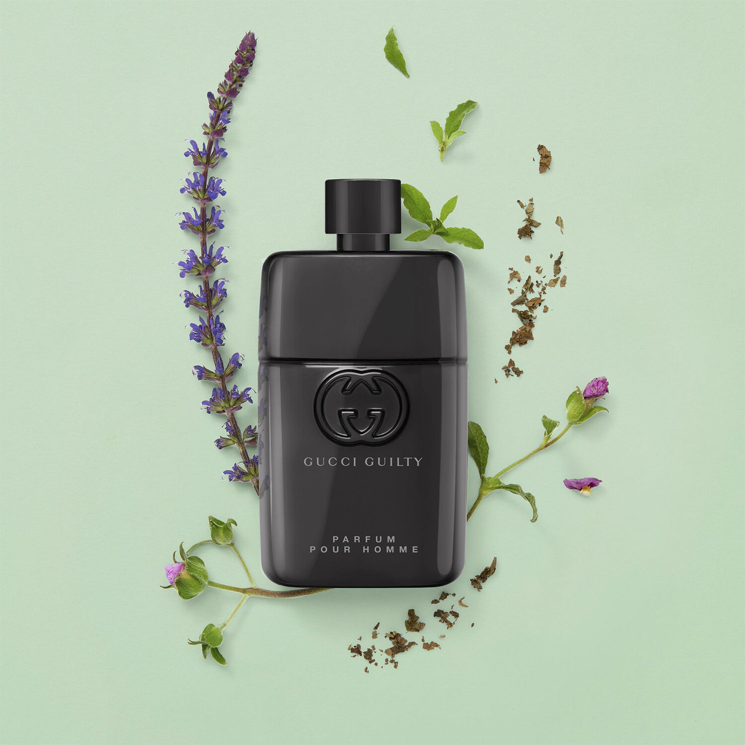 GUCCI Guilty PH Parfume Eau de parfum
