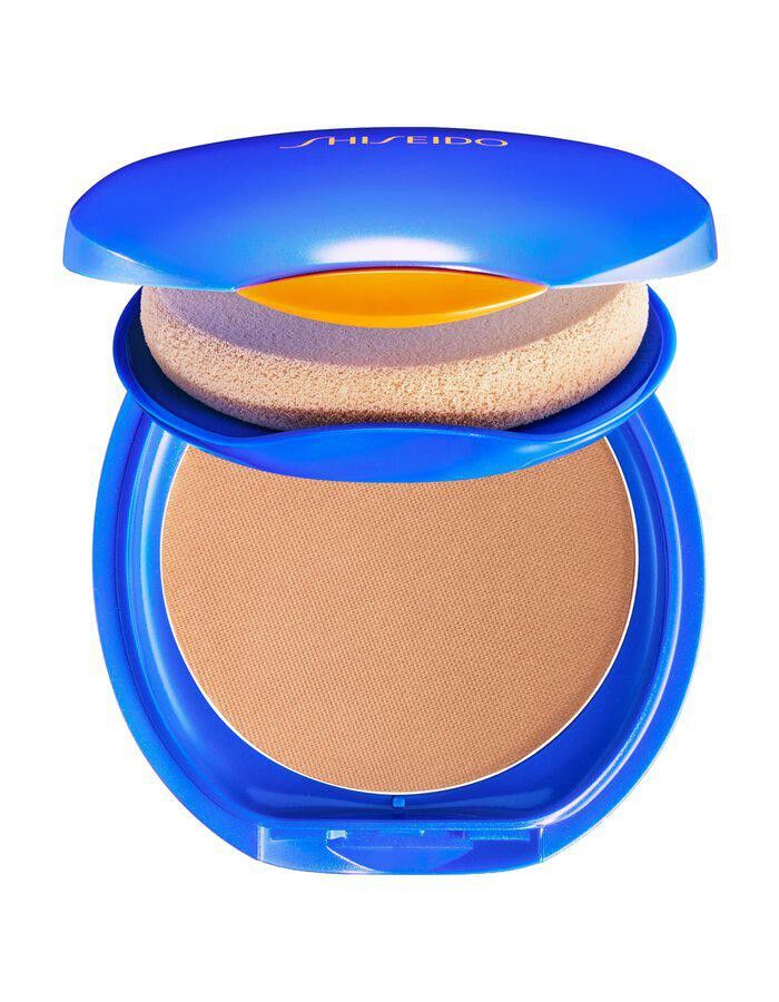 UV Protective Compact Foundation SPF30