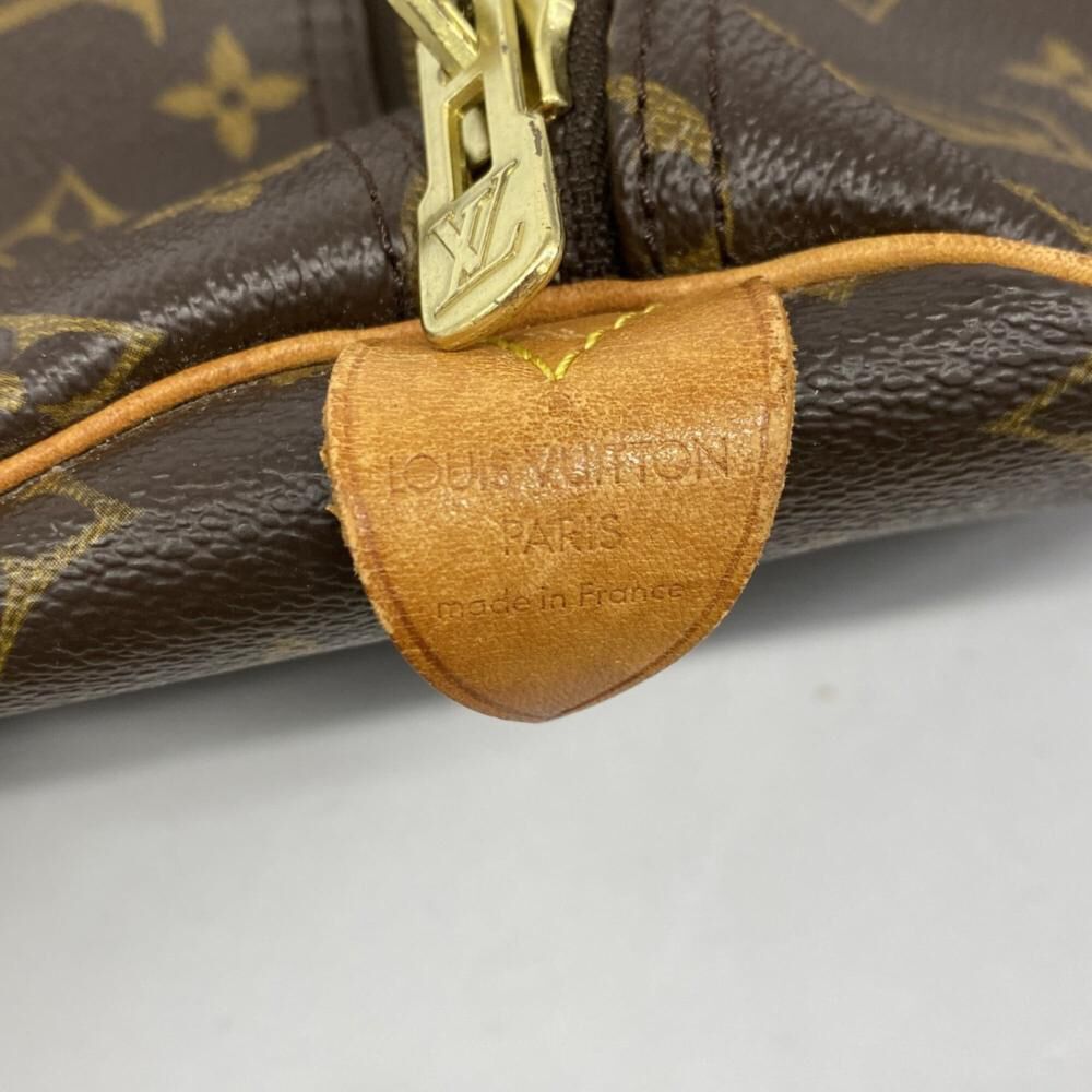 Louis Vuitton Keepall