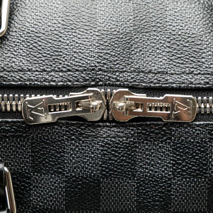 Louis Vuitton Keepall