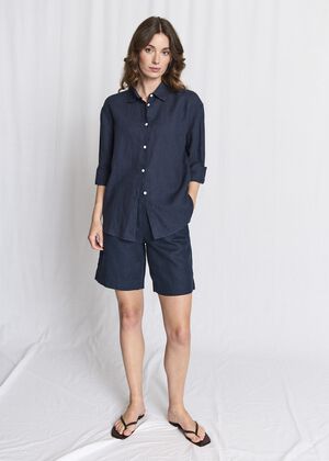 BS Marietta Regular Fit Shirt
