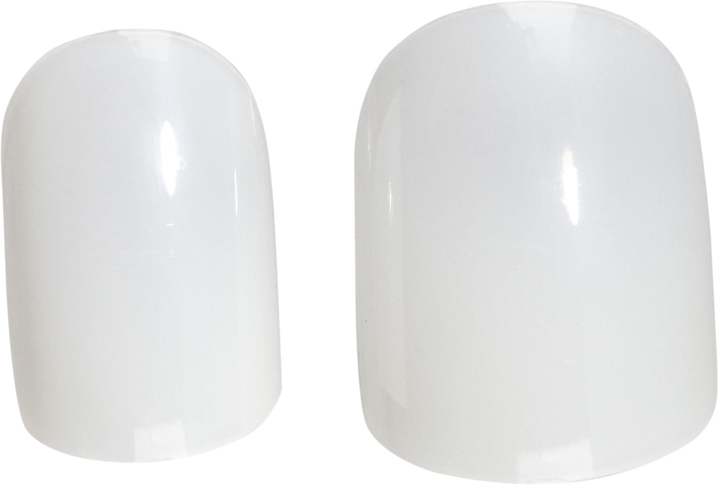 Natural Look Kort SQ