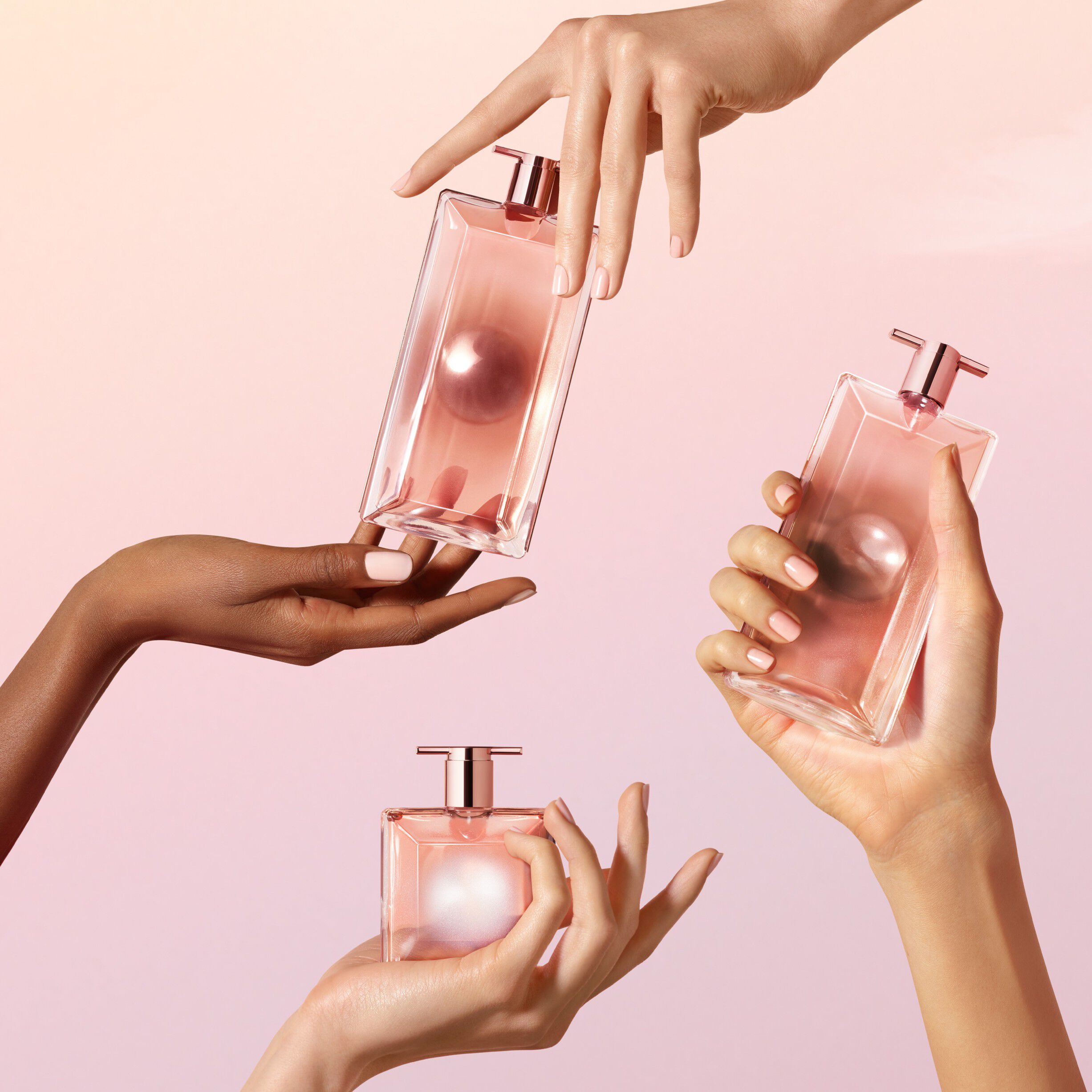 IDOLE Aura Eau de Parfum
