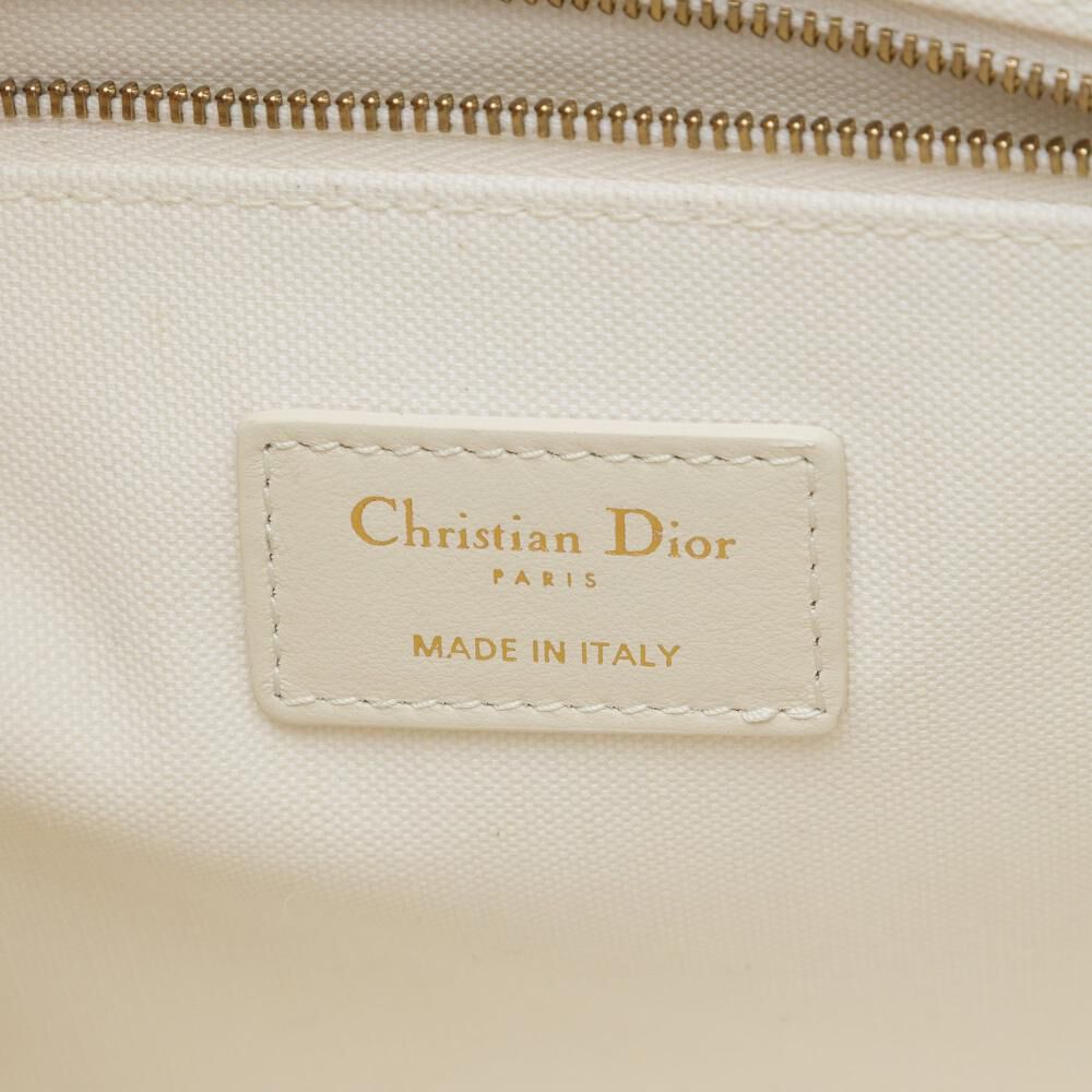 Dior Book Tote