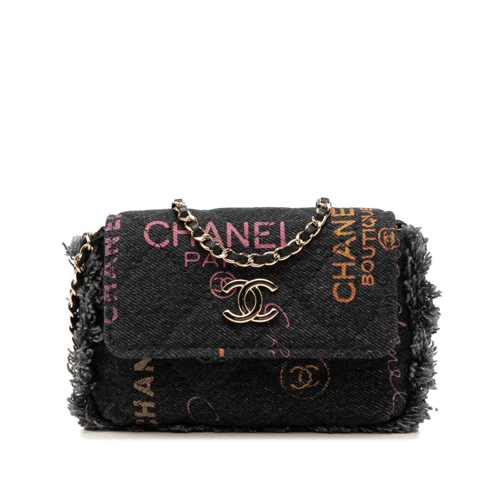 Chanel Flap Bag