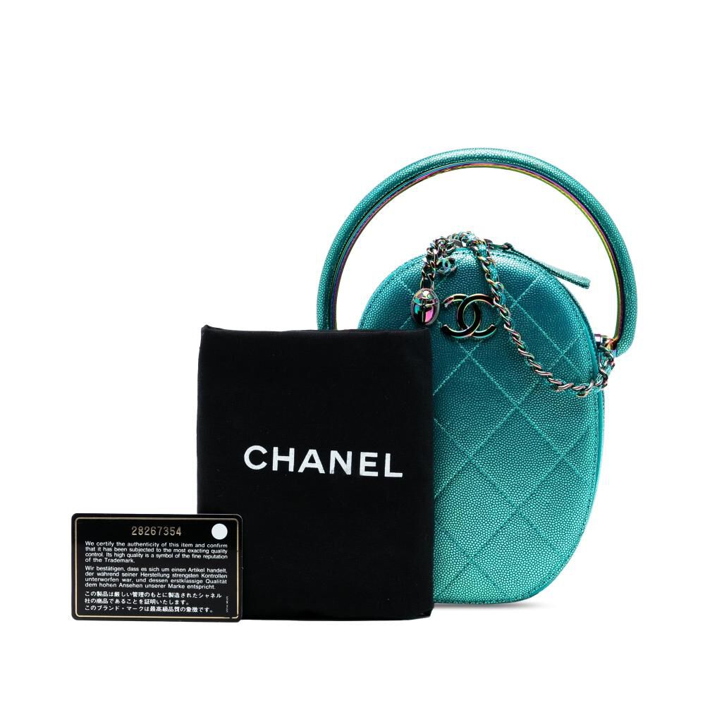 Chanel Handbag