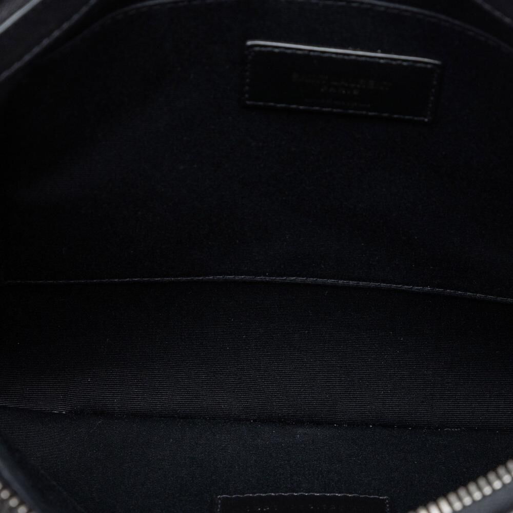 Yves Saint Laurent Clutch