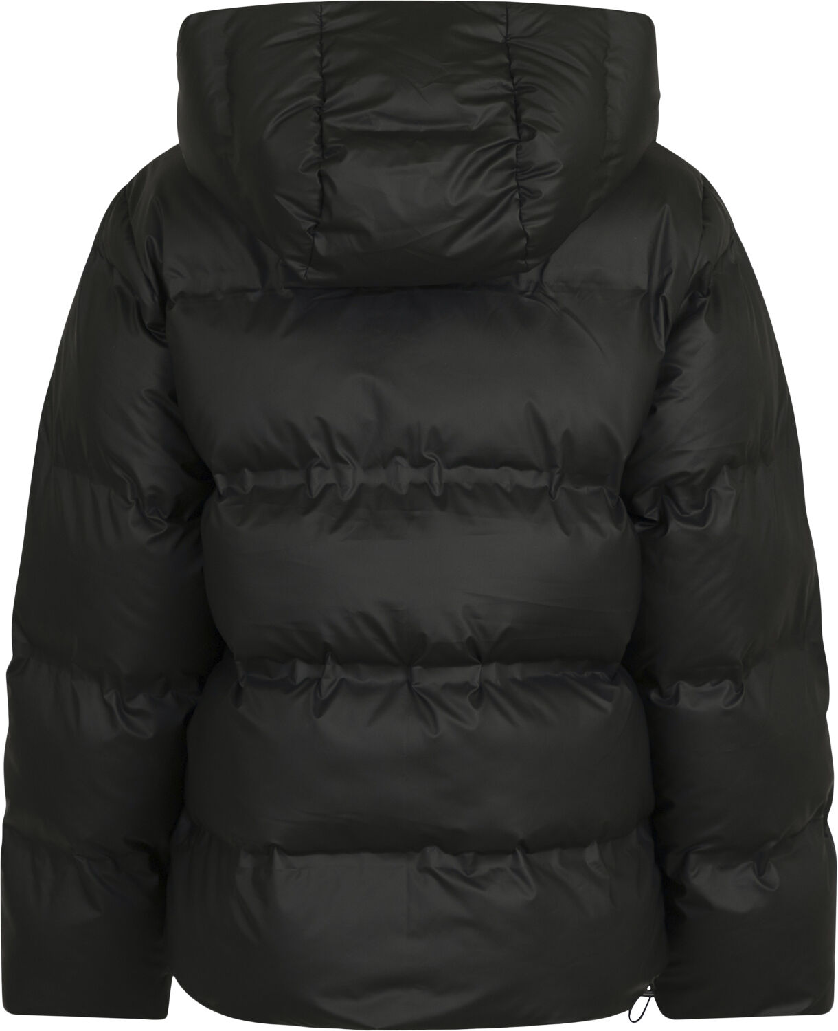 Fox C Puffer Jacket