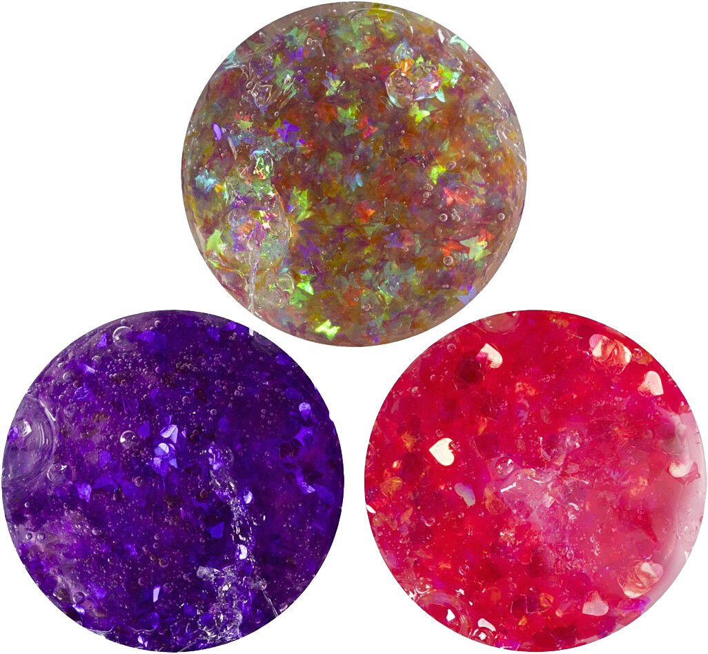 Sequin Clay