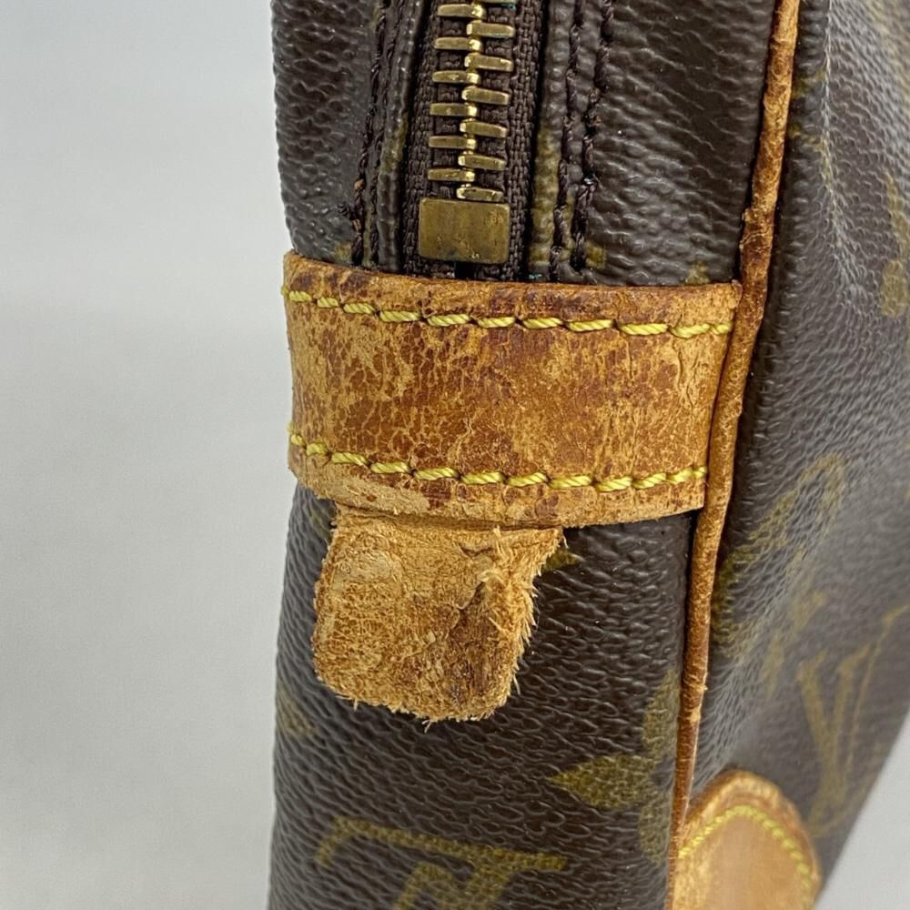 Louis Vuitton Marly Dragonne