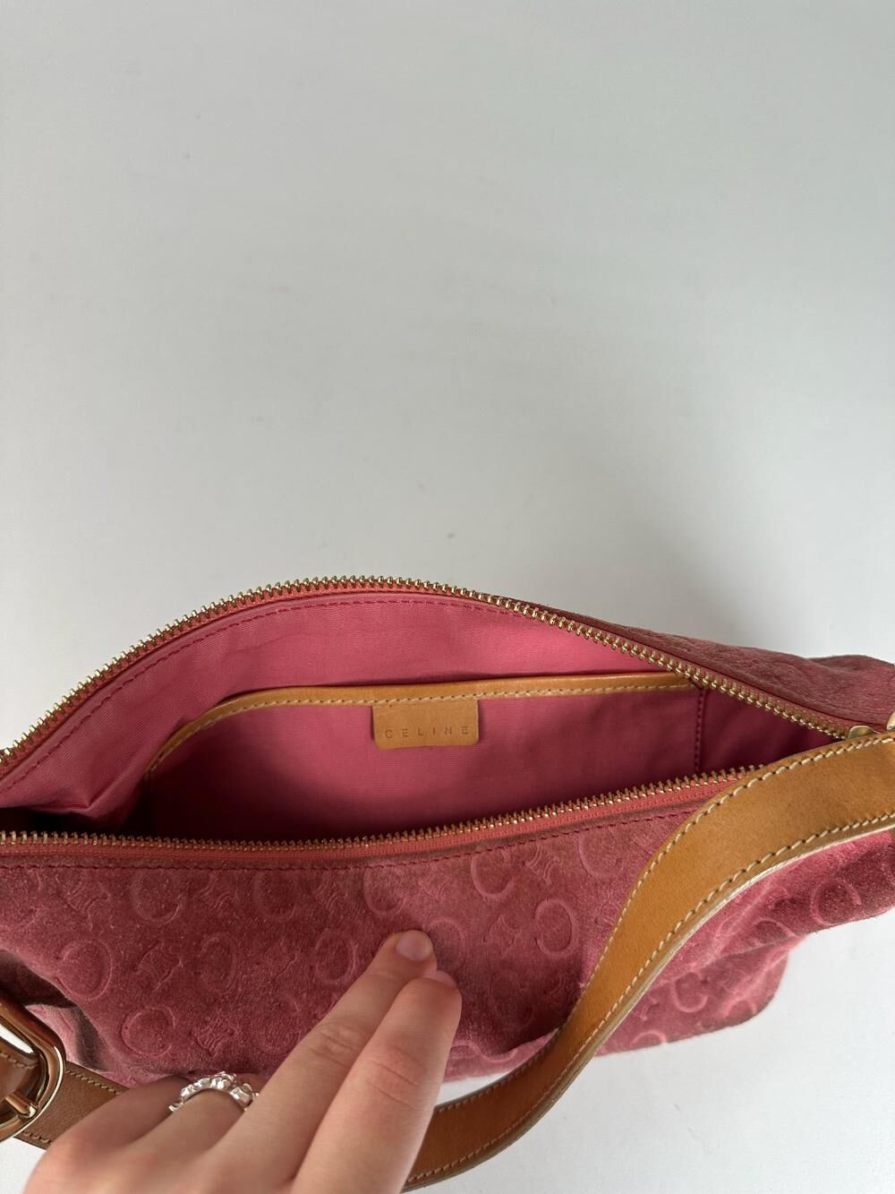Celine Shoulder Bag