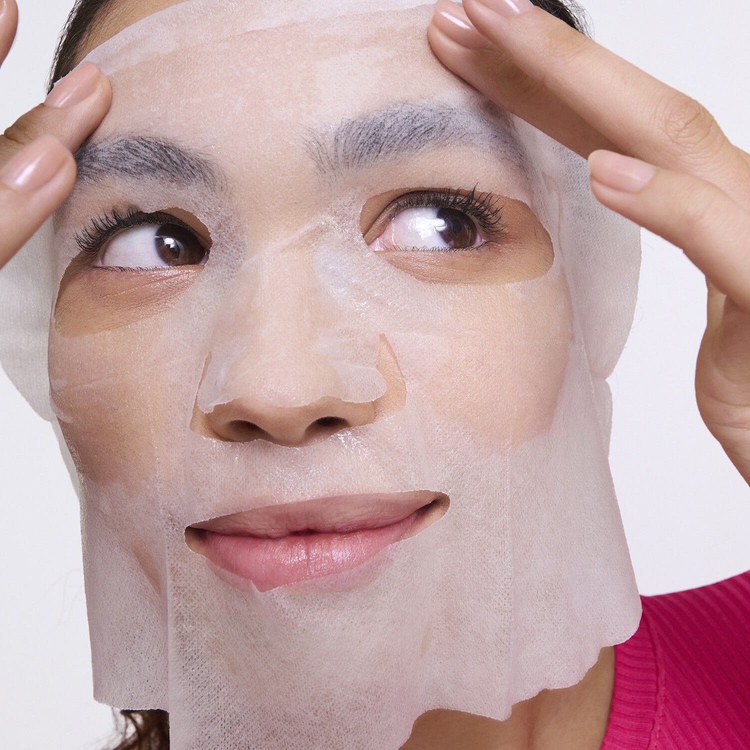 Hydrate & Soothe - After sun ansiktsmask