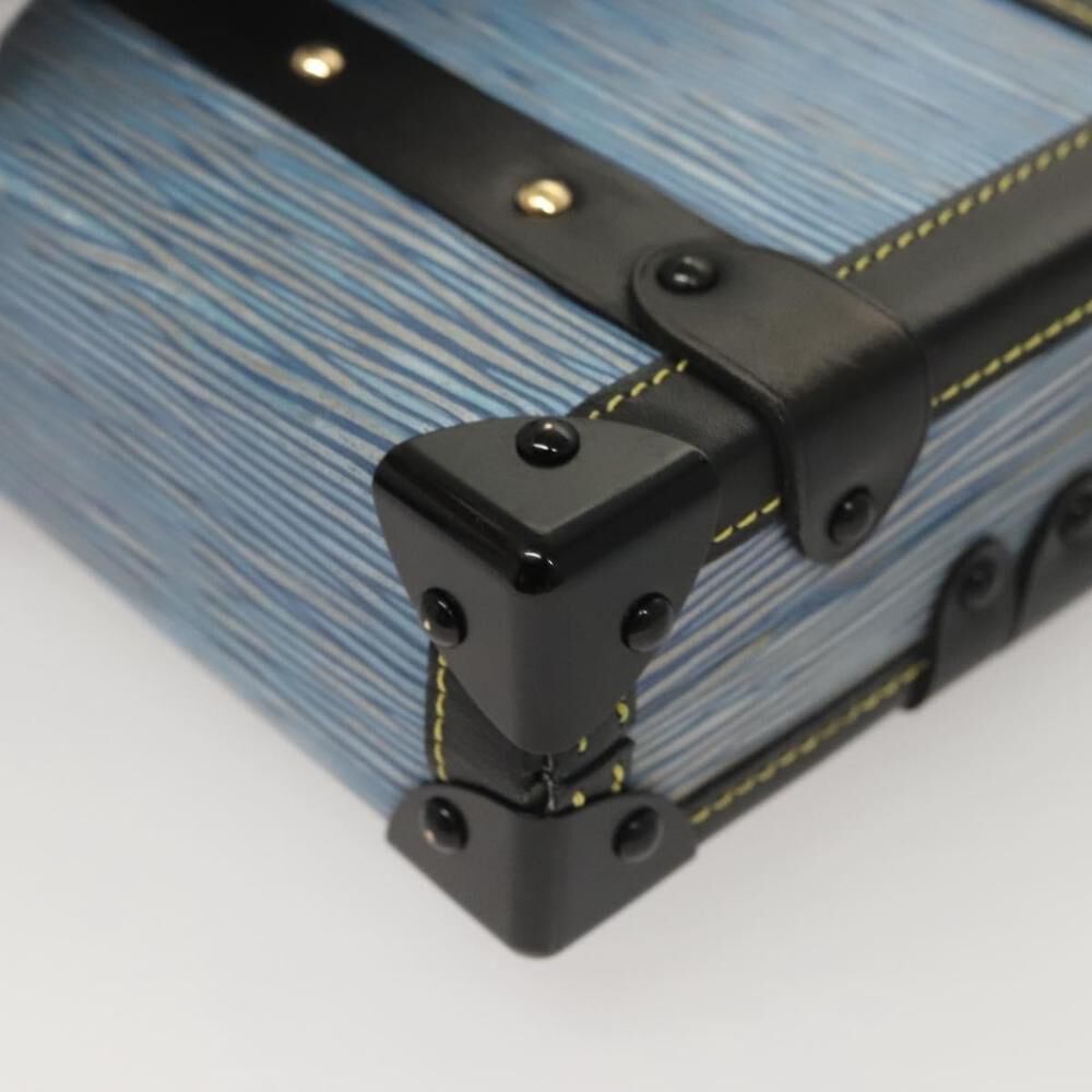 Louis Vuitton Petite Malle