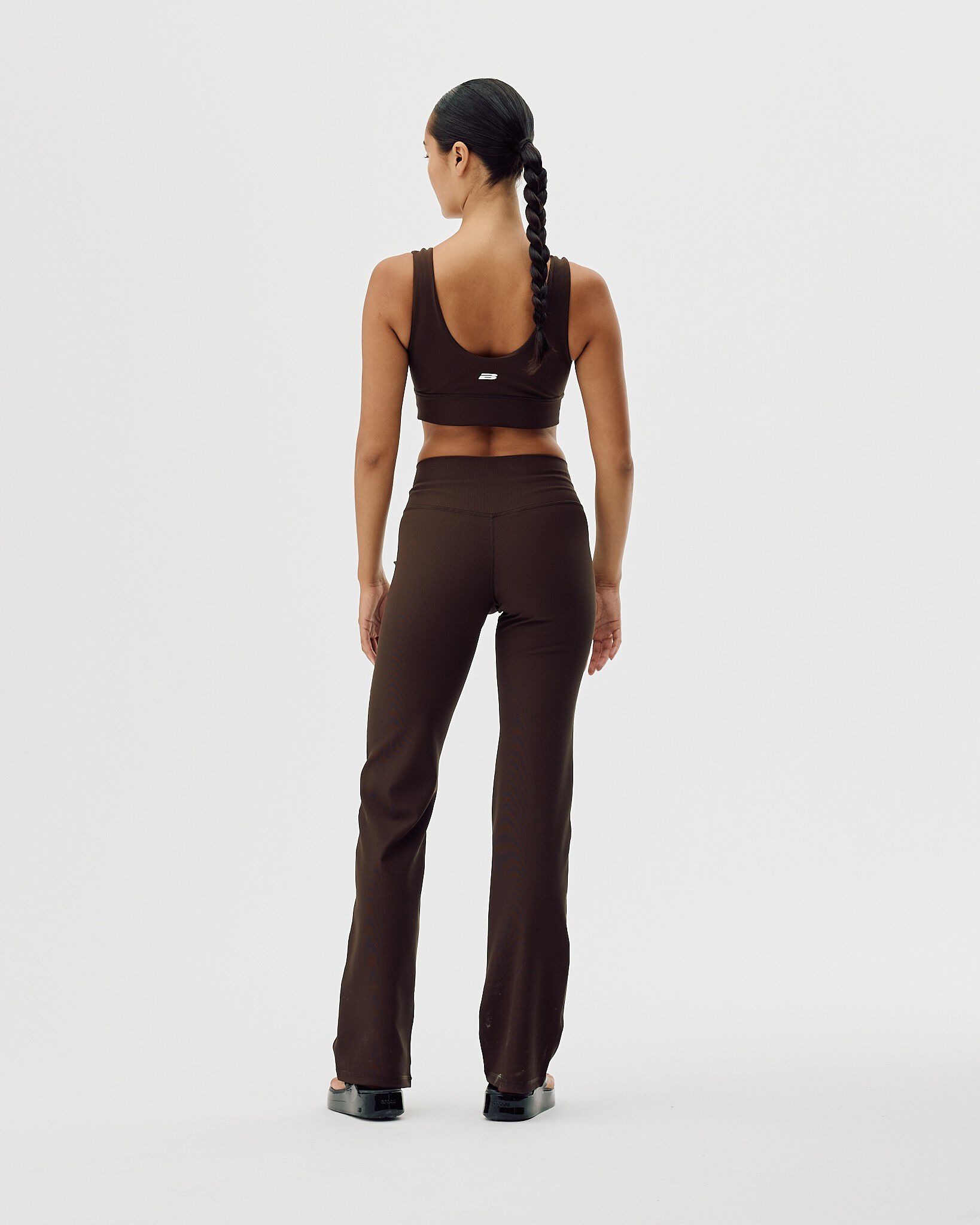 Wmns Straight Leg Tights