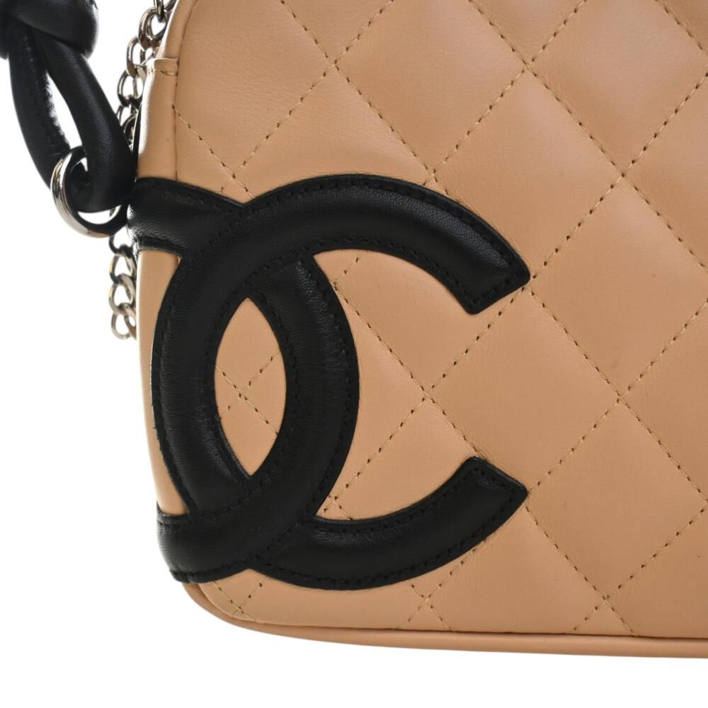 Chanel Handbag