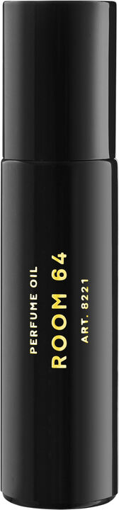 Room 64 Perfume Oil