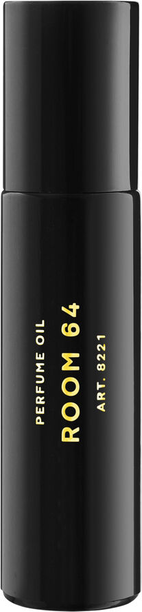 Room 64 Perfume Oil