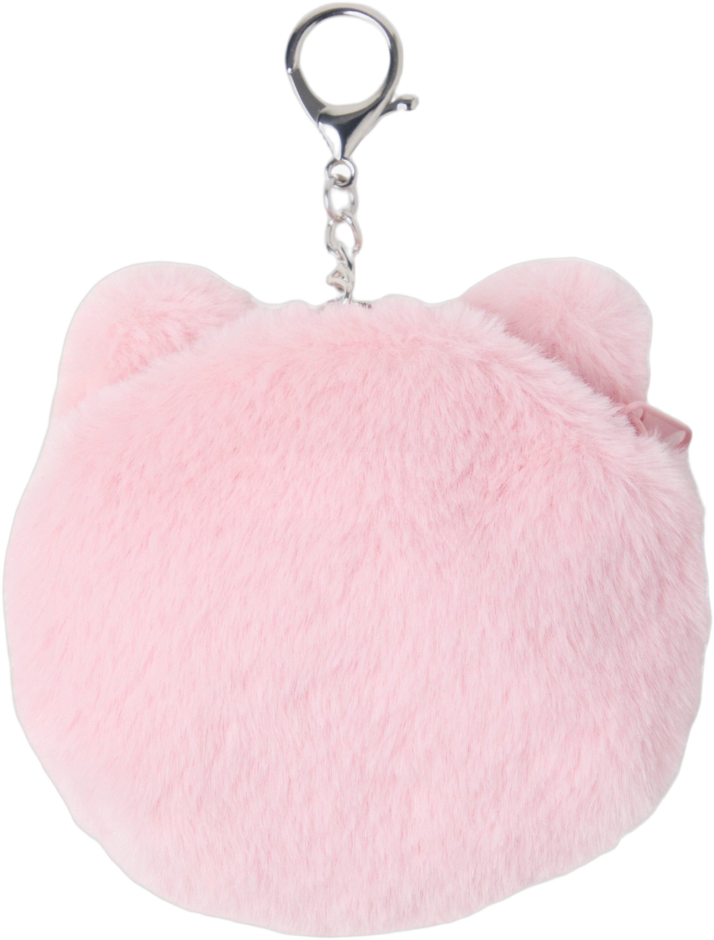 V&auml;skdekoration i fuskp&auml;ls med ett