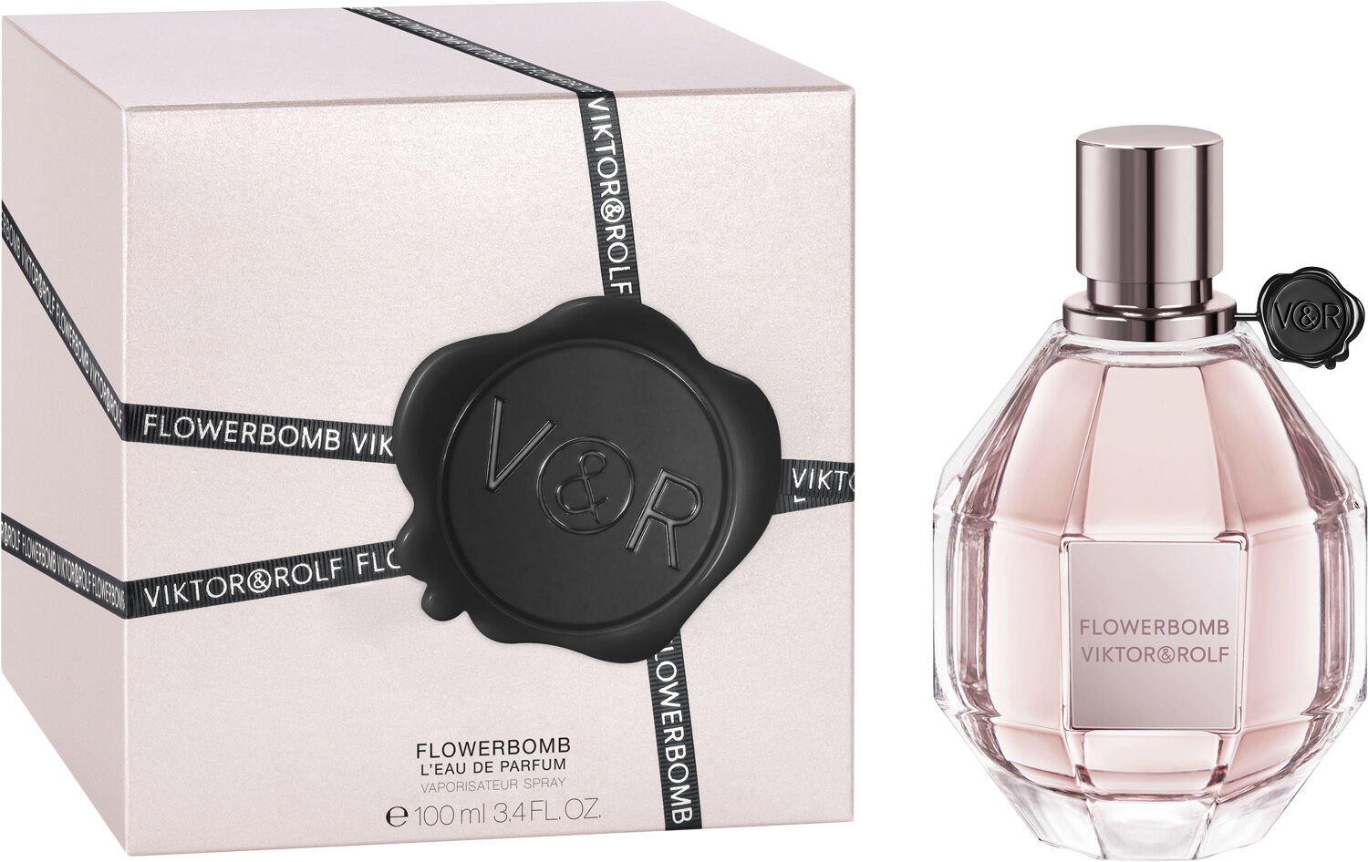 Flowerbomb Eau de Parfum