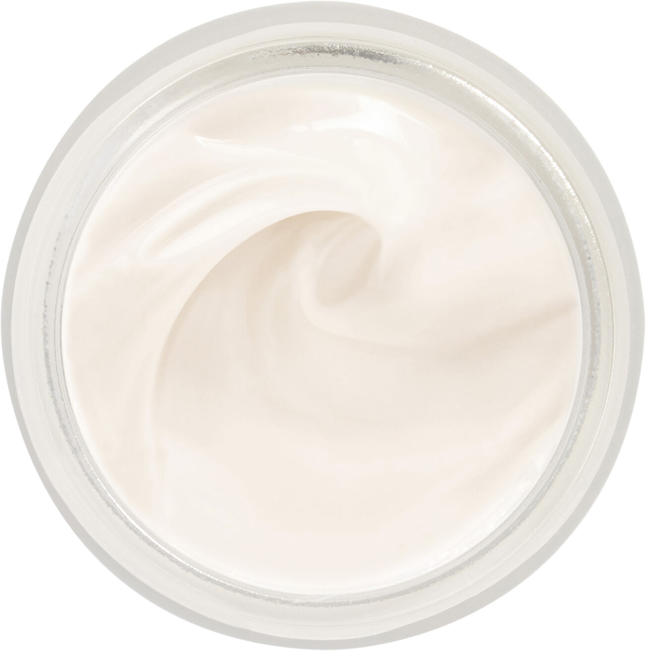 Cr&egrave;me Hydratante au Concombre - Moisturizer with Cucumber - jar