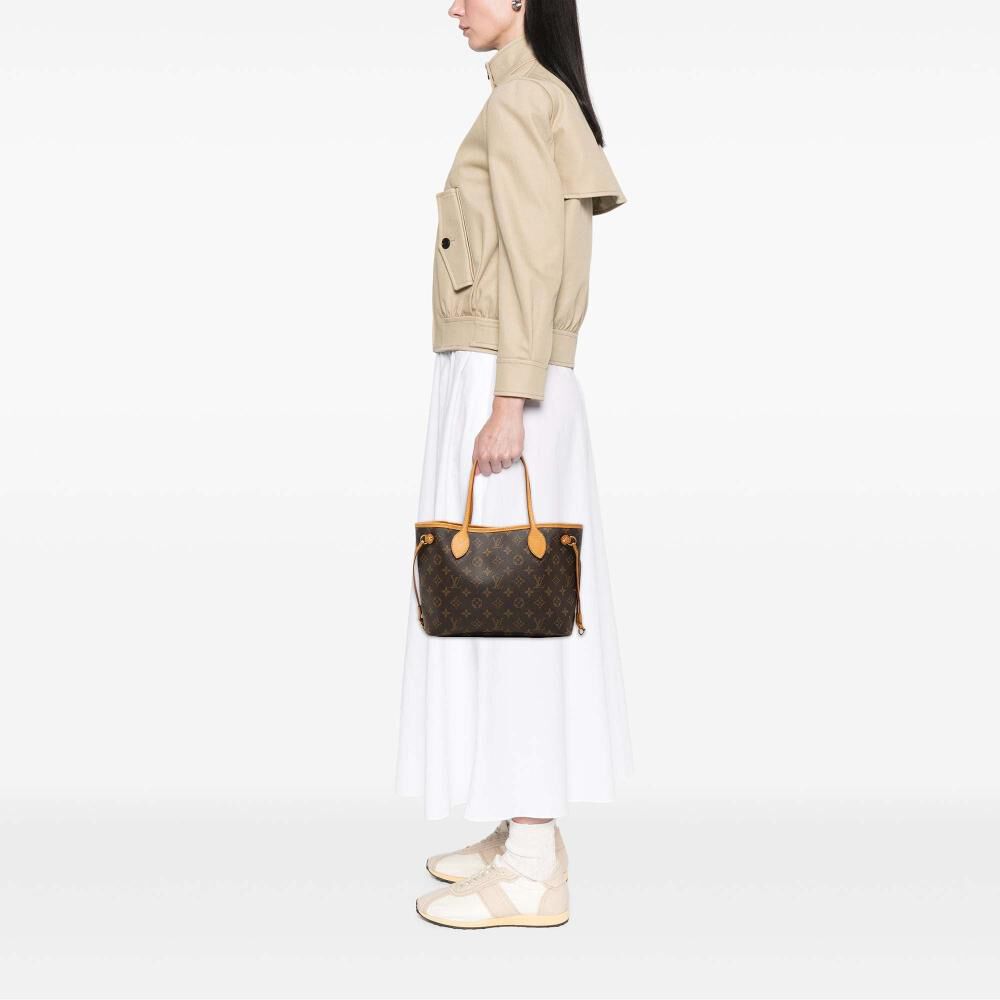 Louis Vuitton Neverfull